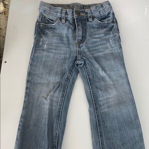 2T American Eagle 77kids jeans
